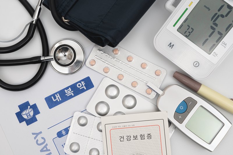 어린이보험 수족구 특약
