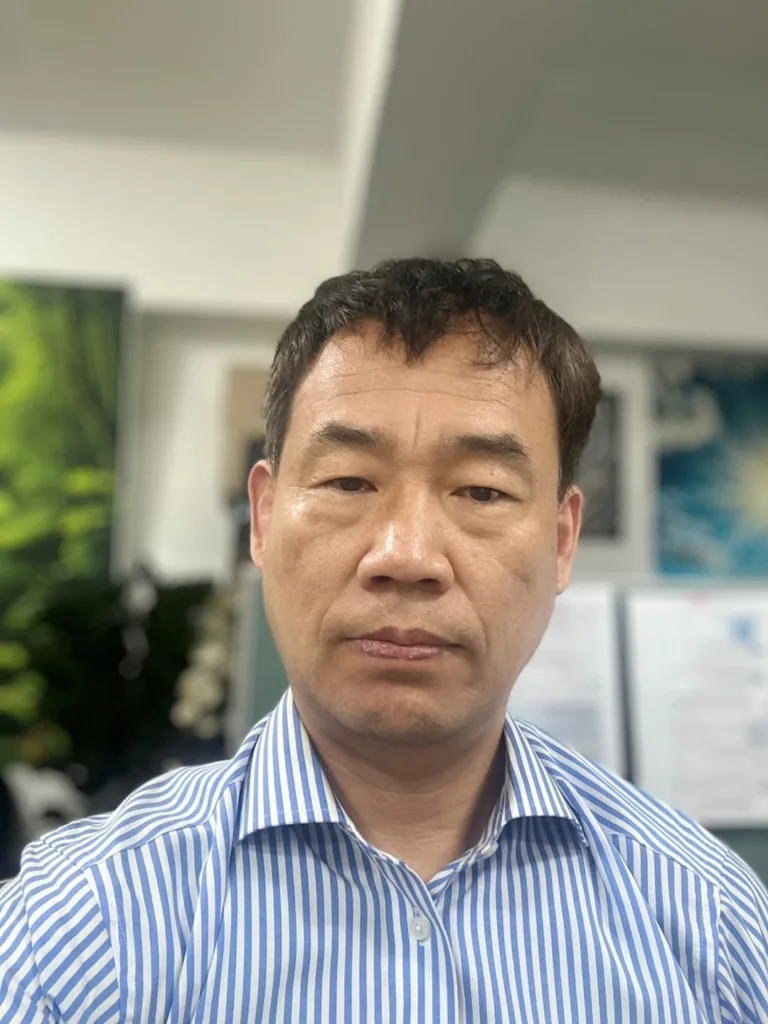 50대 보험설계사를 위한 품격 있는 패션 가이드
